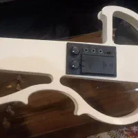 ویولن الکتریک