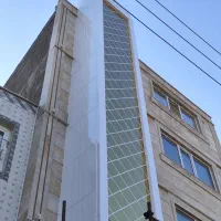 نصب آسانسور و بالابر با ۱۰۰+ نمونه کار اجرایی