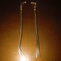 گوشواره طلا