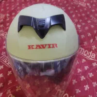 کلاه موتورسیکلت