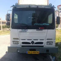 اسباب کشی منزل و باربری