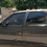 پژو ۴۰۵مدل۸۵|خودرو سواری و وانت|دهدشت, |دیوار