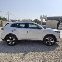 چانگان Cs55 وارداتی 2024