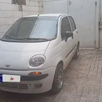 خودرو دوو ماتیز