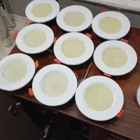 لامپ هالوژنی وال ای دی