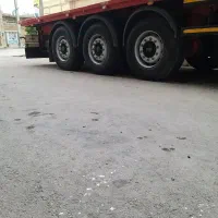 کفی سه محور ۱۴۰۳