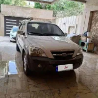 کیا سورنتو ۲۰۰۹ کلکسیونی