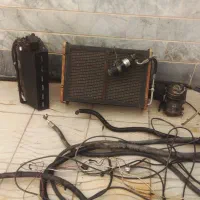 کولرماشین سنگین