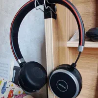 هدست کال سنتر jabra