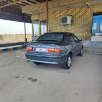 سمند lx دوگانه فابریک