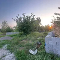 زمین با اصالت/پروانه/مسکونی