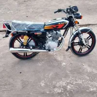 موتور 200 کویر