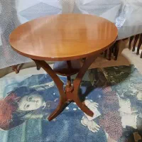 میز خاطره نهار خوری معرق غذاخوریکنارسالنی میزخاطره