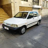 پراید 131 مدل 91|خودرو سواری و وانت|تهران, والفجر (افسریه)|دیوار