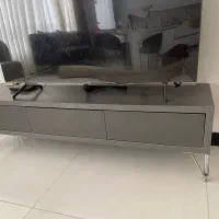 میز تیوی و کنسول