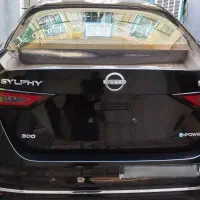 نیسان سیلفی مکس ادیشن2024