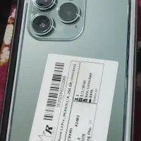 آیفون ۱۳پرو