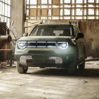 بایک bj30