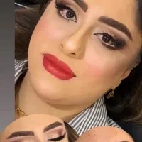 رنگ مش|خدمات آرایشگری و زیبایی|اردبیل, |دیوار