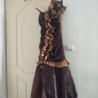 لباس مجلسی