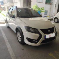 کوئیک s مدل 403 فقط معاوضه