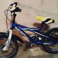 دوچرخه بچه‌گانه