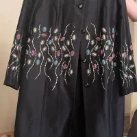 مانتو مجلسی