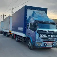 باربری حمل و نقل اثاثیه منزل اسباب کشی و جابجایی