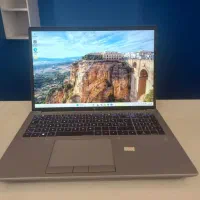لپتاپ اچ پی زد بوک ZBOOK FURY G10