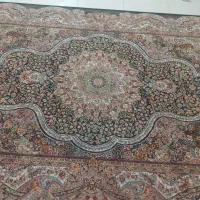 ۴ عدد فرش ۶ متری تمام نخ