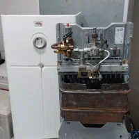 آبگرمکن بوتان B3115