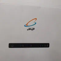 مودم همراه اول(سیم کارتی)