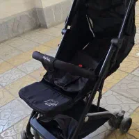 کالسکه چمدانی مسافرتی انجل بیبی