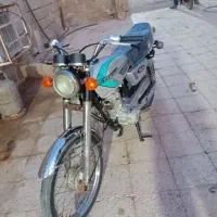 موتور|موتورسیکلت|بندر ماهشهر, |دیوار