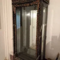 بوفه درحد
