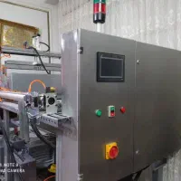 اتوماسیون plc. hmiتعمیرات طراحی مکانیک برق صنعتی