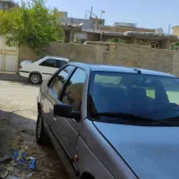 405 xu7|خودرو سواری و وانت|یاسوج, |دیوار