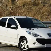 فروش حواله فروش فوق العاده (پژو 207)