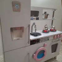 فروش آشپزخانه مشاغل کودک