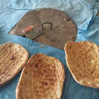 نانوایی تنوری