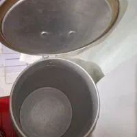 طرف روغن زرد