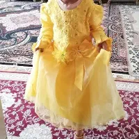 لباس بچگانه