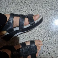 صندل تابستانه زنانه