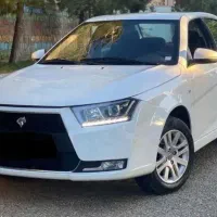 دنا پلاس دنده 1405 با رینگ