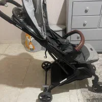کالسکه مسافرتی برند فیکشن مدل ارکو