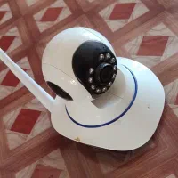 دوربین اتاق کودک