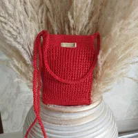 بافت انواع کیف کلاه کفش