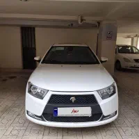 دنا پلاس اپشنال مدل ۱۴۰۴