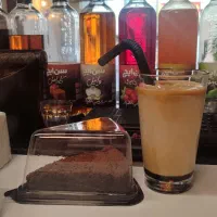 استخدام باریستا