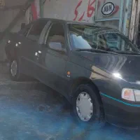 پژو ۴۰۵